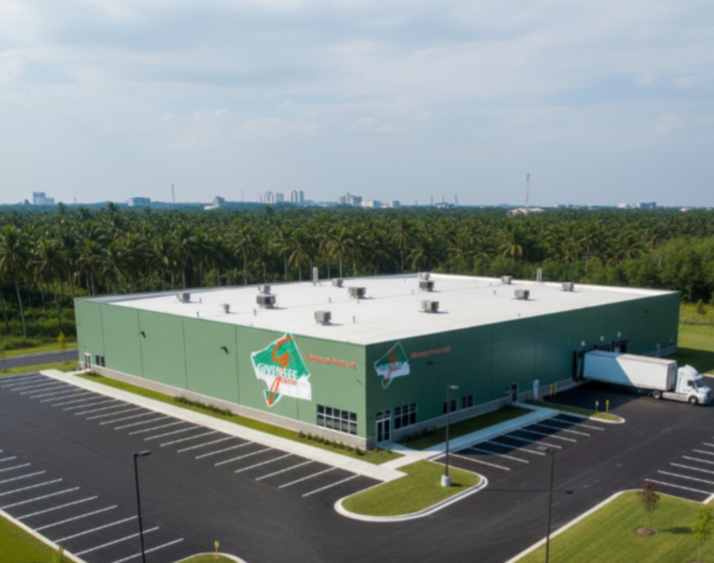 Old Rehabilitation Centre